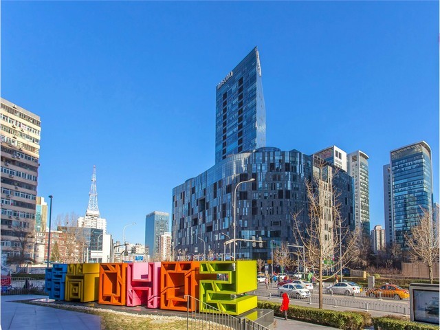 杭州小液压旋转马达